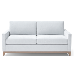 Barrett Sofa With Removable Seat